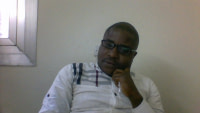 JEREMIE MAH GUEU